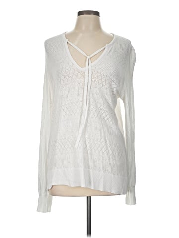 Torrid Pullover Sweater (view 1)