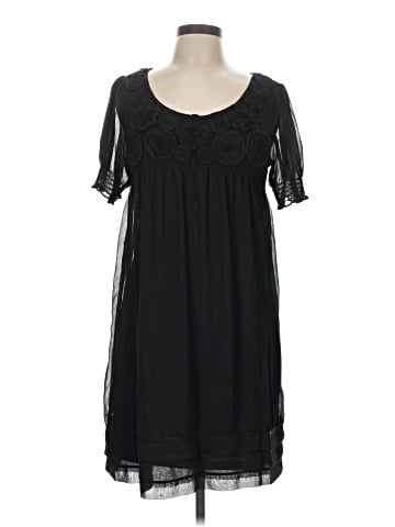 Beige by ECI Casual Dress (view 1)