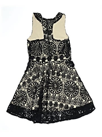 Miss Behave Dress (view 2)