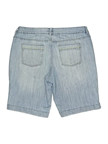 Venezia Denim Shorts (view 2)