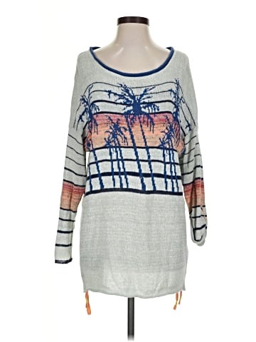 Free People Pullover Sweater (view 1)