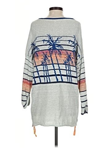 Free People Pullover Sweater (view 2)