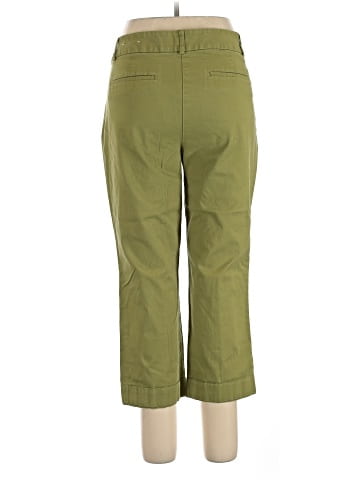 Ann Taylor Factory Khakis (view 2)