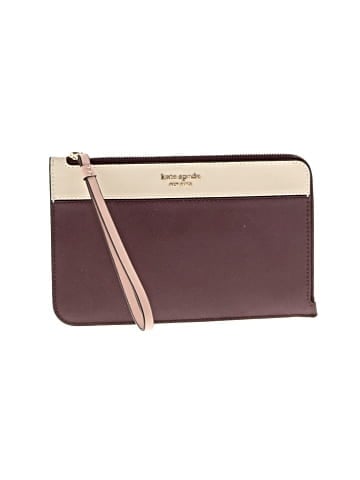 Kate Spade New York Leather Wristlet (view 1)