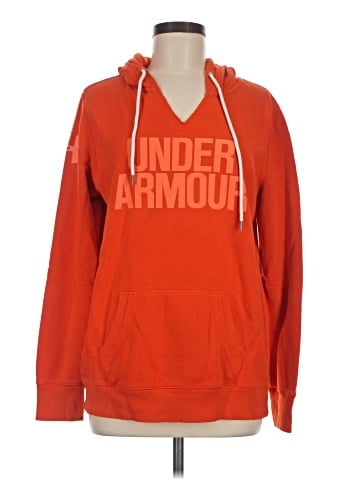 Under Armour Pullover Hoodie (view 1)