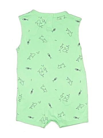 Carter's Sleeveless T-Shirt (view 2)