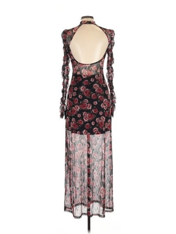 Lulus Cocktail Dress (view 2)
