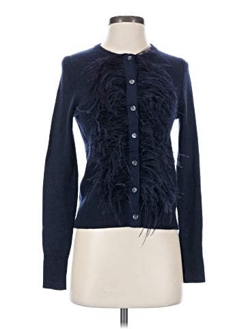 J.Crew Collection Cardigan (view 1)