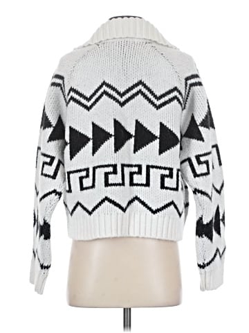 Sanctuary Pullover Sweater (view 2)