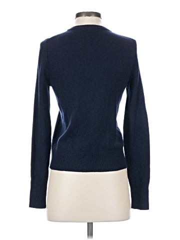 J.Crew Collection Cardigan (view 2)