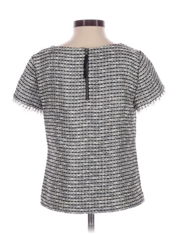 Talbots Short Sleeve Top (view 2)