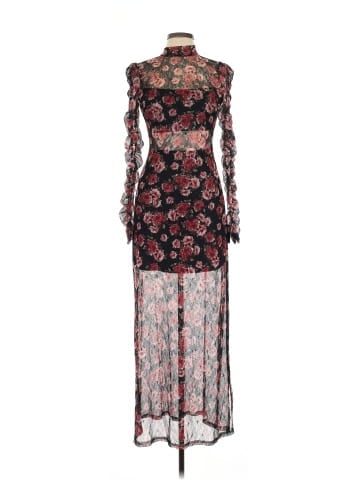 Lulus Cocktail Dress (view 1)