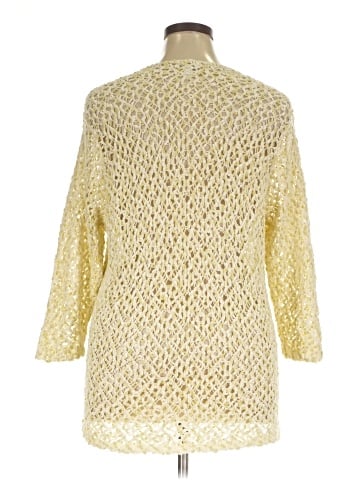 J.Jill Pullover Sweater (view 2)
