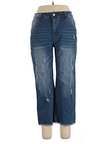 Unbranded Jeans (view 1)