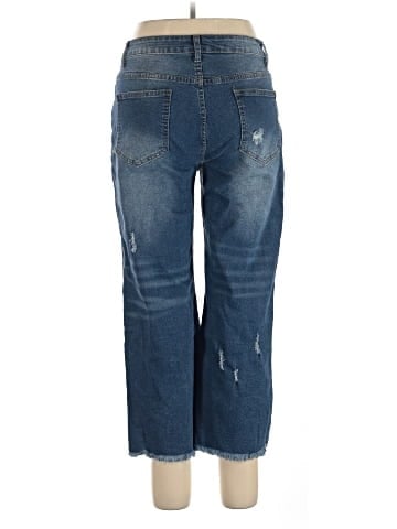 Unbranded Jeans (view 2)