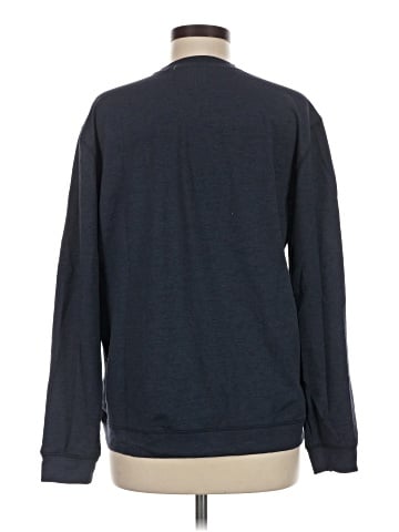 Puma Long Sleeve T-Shirt (view 2)