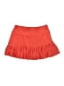 Tail Solid Orange Skort Size M - photo 1