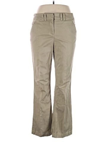 Tommy Hilfiger Khakis (view 1)