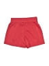 Nike 100% Polyester Red Athletic Shorts 6-9 MO / 9 MO - photo 2
