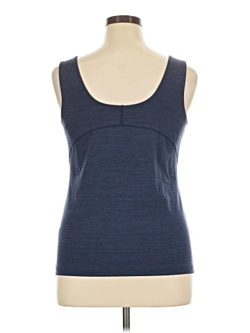 Lands' End Active Tank (view 2)