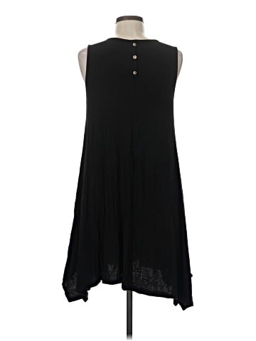 Alya Casual Dress (view 2)