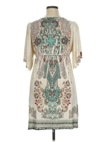 Volume One Casual Dress (view 2)