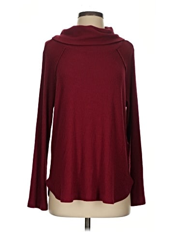 Michael Stars Turtleneck Sweater (view 1)