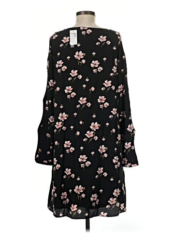 Chelsea & Theodore Casual Dress (view 2)