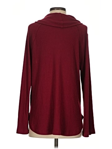 Michael Stars Turtleneck Sweater (view 2)