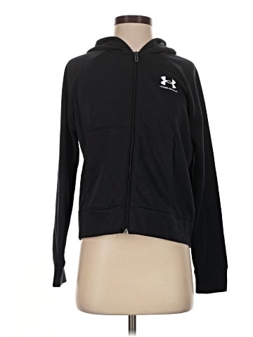 Under Armour Zip Up Hoodie (view 1)