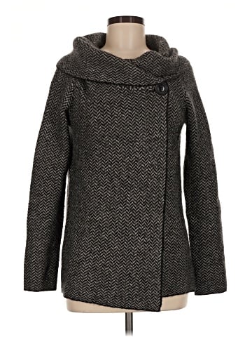 Ellen Tracy Coat (view 1)