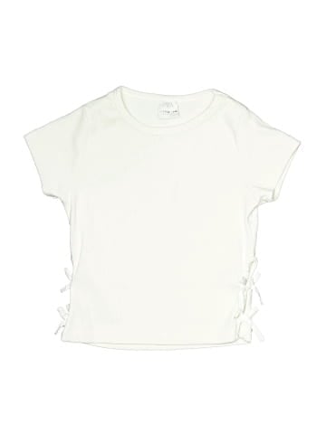 Zara Short Sleeve Top (view 1)