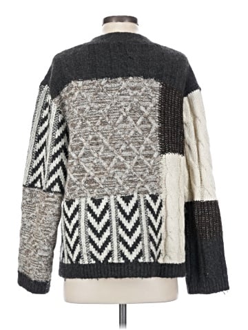 Zara Cardigan (view 2)