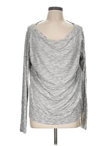 Athleta Long Sleeve T-Shirt (view 1)