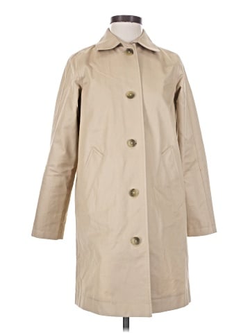 Everlane Trenchcoat (view 1)