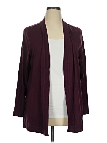 J.Jill Cardigan (view 1)