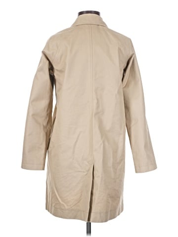 Everlane Trenchcoat (view 2)