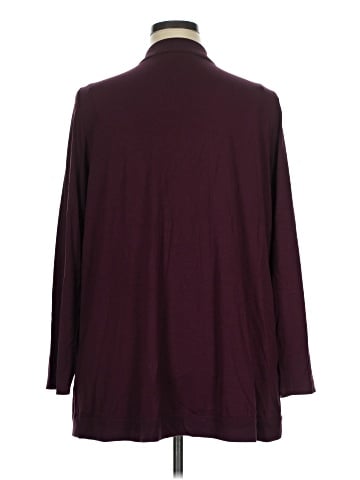 J.Jill Cardigan (view 2)