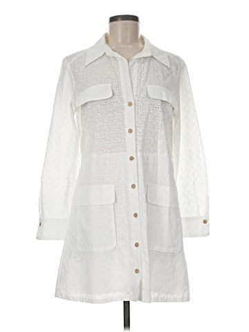 Zara Casual Dress (view 1)
