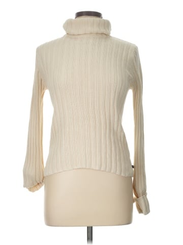 American Eagle Outfitters Turtleneck Sweater (view 1)