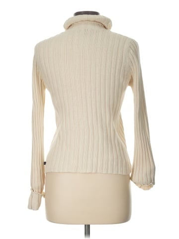 American Eagle Outfitters Turtleneck Sweater (view 2)