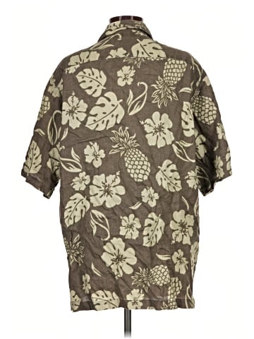 Brooks Brothers 346 Short Sleeve Button-Down Shirt (view 2)