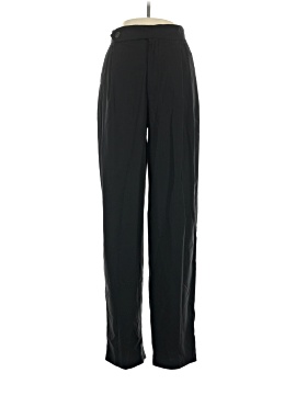 Zara Track Pants (view 1)