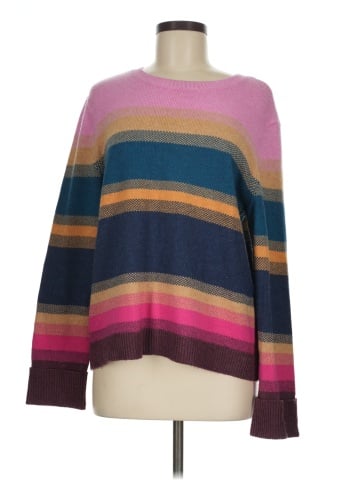 Talbots Outlet Pullover Sweater (view 1)