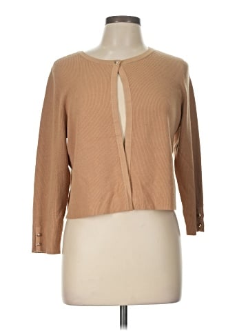 Talbots Cardigan (view 1)