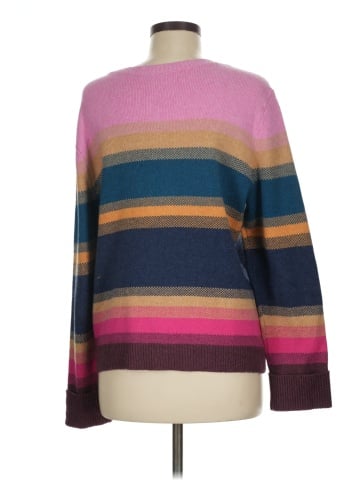 Talbots Outlet Pullover Sweater (view 2)