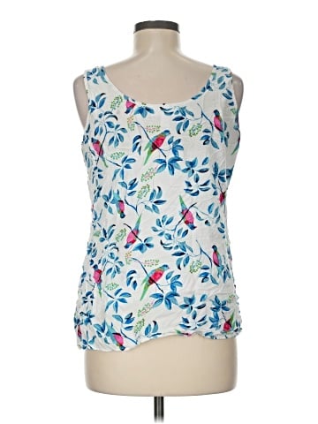 Motherhood Sleeveless Top (view 2)