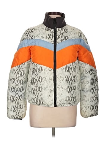Central Park West Snow Jacket (view 1)