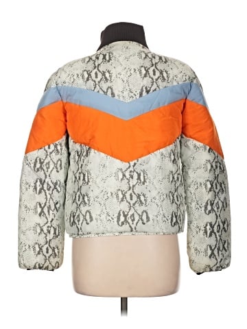 Central Park West Snow Jacket (view 2)