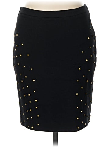 Carmen Carmen Marc Valvo Formal Skirt (view 1)